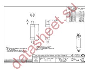 DLCBST-5-01 datasheet  